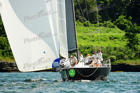 2014 NYYC Race Week C 351