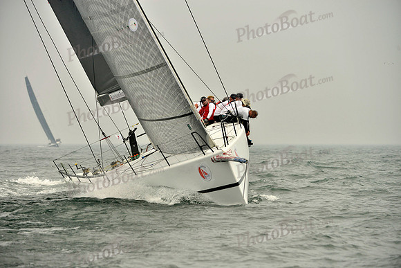 2017 Block Island Race Week H_1358