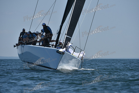 2019 Block Island Race Week E_0082