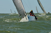 2016 Charleston Race Week C 0666