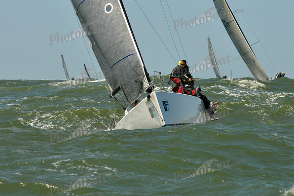 2016 Charleston Race Week C 0666