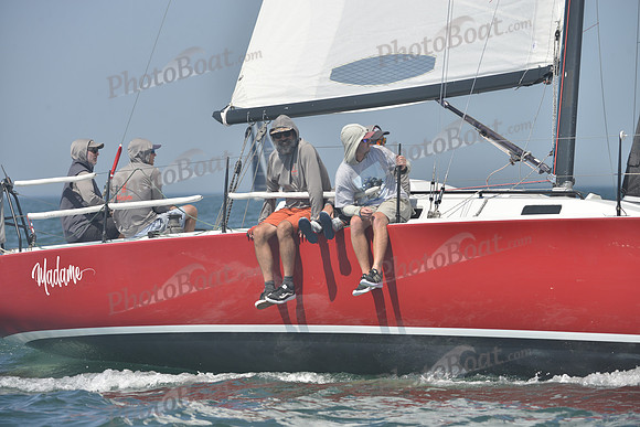 2025 Block Island Race Week D_0435