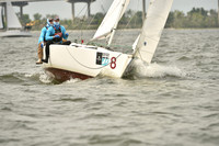 2019 Charleston Race Week E_1615