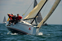 2015 Block Island Race Week A 487
