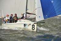 2019 Charleston Race Week C_0777