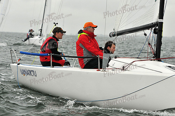 2014 J70 Winter Series D 767