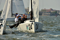 2014 Charleston Race Week D 1758