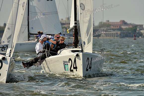 2014 Charleston Race Week D 1758