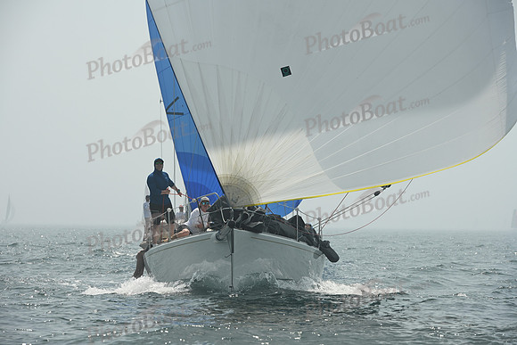 2025 Block Island Race Week A_0228