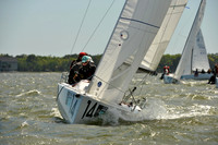 2016 Charleston Race Week D 0320