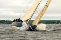 2011 NYYC Annual Regatta C 778