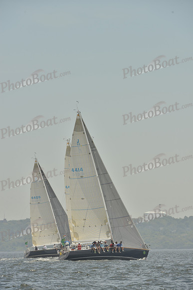 2017 NYYC Annual Regatta C_0074