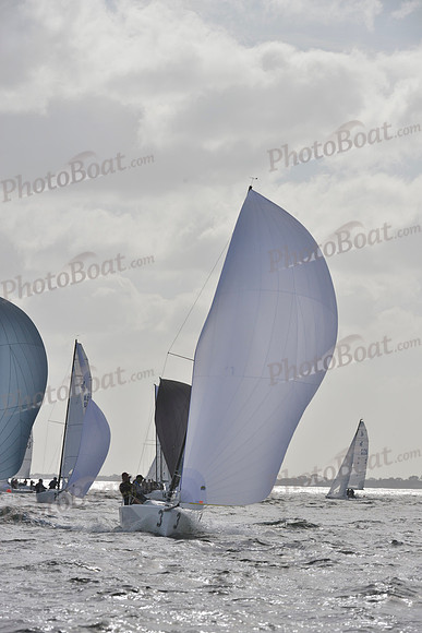 2020 J70 Winter Series A_1190