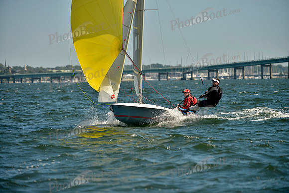 2017 Newport Regatta B_3563