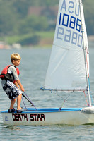 2012 Opti Green Fleet 135