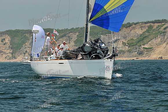 2013 Block Island Race Week B 1288