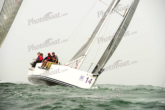 2013 Block Island Race Week E 069