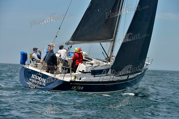 2021 Block Island Race Week A_0116