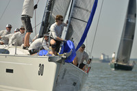 2017 Southern Bay Race Week A_0186