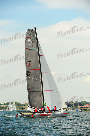 2014 NYYC Race Week A 632