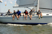 2014 Charleston Race Week A 434