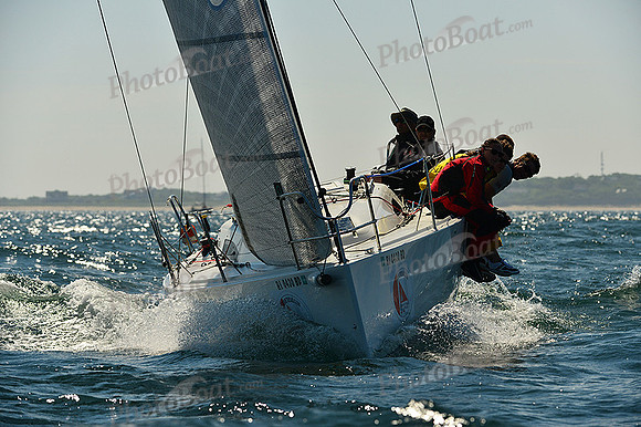 2015 Block Island Race Week C 037