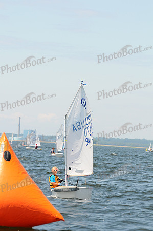 2011 Opti Area C 206