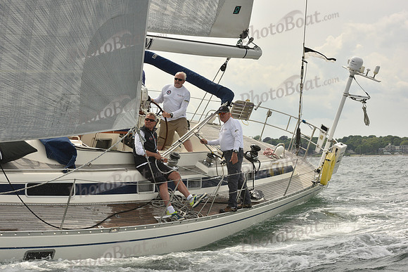 2018 NYYC Annual Regatta B_1721