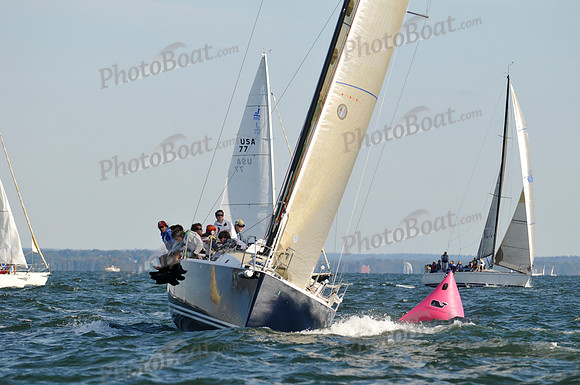 2009 Storm Tri Intercollegiate 2265