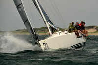 2015 Block Island Race Week E 209