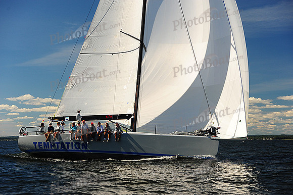 2014 Vineyard Race A 2025