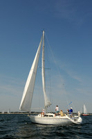 2011 Southern Bay RW D 832