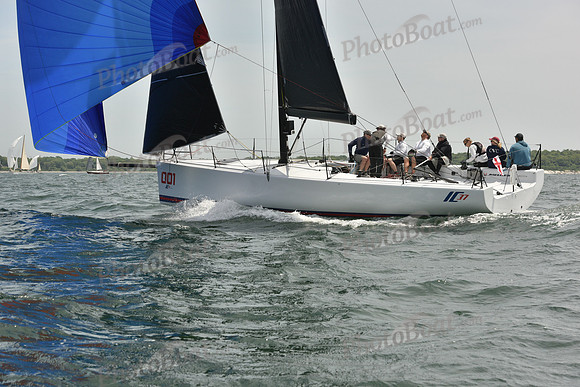 2018 NYYC Annual Regatta B_0879