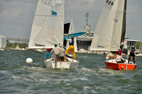 2018 Charleston Race Week A_2370