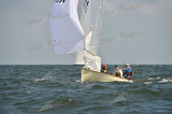 2018 Thistle Nationals E_1264