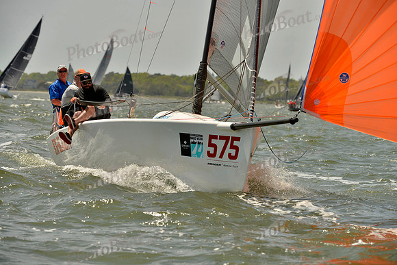 2018 Charleston Race Week A_2064