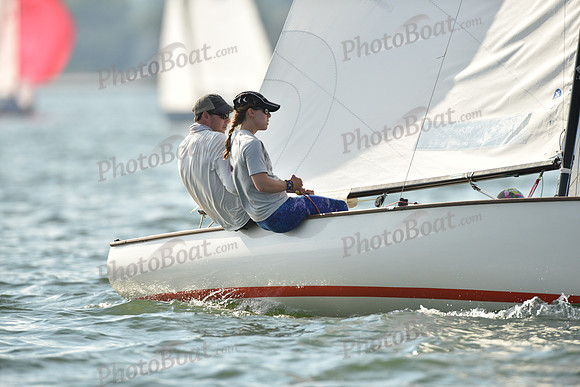2018 Thistle Nationals C_0779
