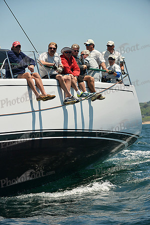 2015 Block Island Race Week A 1233
