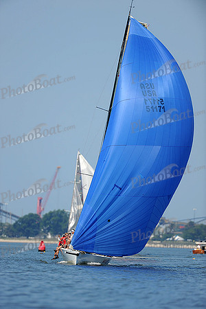 2013 Southern Bay Race Week B 029