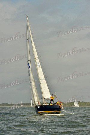 2019 Charleston Race Week A_0433
