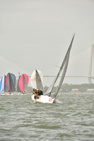 2019 Charleston Race Week D_0243