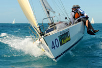 2012 Key West Race Week D 035