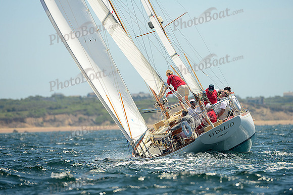 2013 Block Island Race Week A1 867