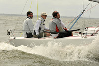 2013 Charleston Race Week A 1019
