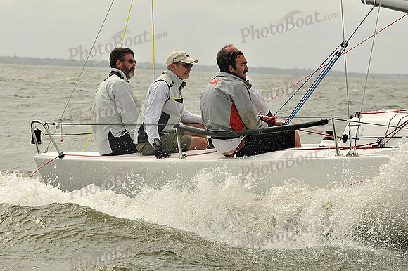 2013 Charleston Race Week A 1019