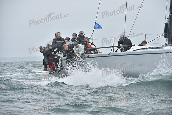 2019 NYYC Annual Regatta D_0521