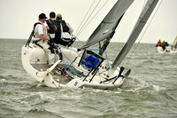 2015 Charleston Race Week E 483