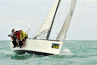 2013 Key West Race Week C 303
