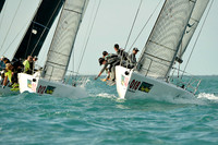 2015 Key West Race Week B 1181