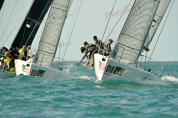 2015 Key West Race Week B 1181